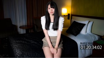 FC2PPV3823398 18歲女大生希望在畢業前體驗處女中出[Part1]