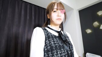 FC2PPV3882898 Innocent university student with double ponytails gets orgasm by using vibrator