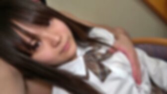 FC2PPV3877557 Pure school girl got creampie and facial and she cried[Part1]