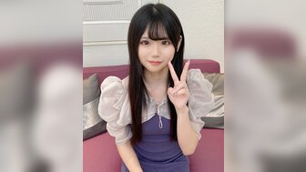 FC2PPV3939632 Fair-skin cute college student sex for money, and her love juice is dripping[Part1]