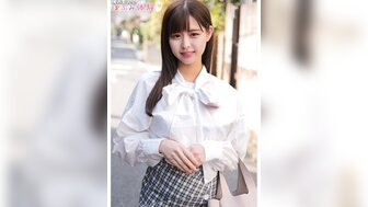 230ORECO494 Innocent beauty gets creampie for money