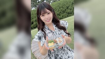 FC2PPV3949609 Creampie fair-skin beauty who graduated from a famous girls' school