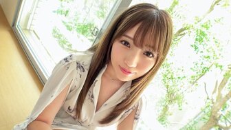 SIRO5152 外表清純的小姐姐實則是個大奶騷女 蜜汁激噴