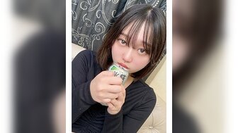 FC2PPV3977618 Fair-skin teen girl was threatened by the man and make her to threesome[Part1]