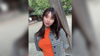 FC2PPV3993144 Creampie twice pretty OL in hotel