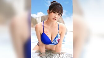 MAAN923 爆乳水著女優和攝影師偷啪高潮連續中出兩連發