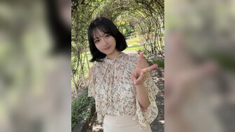 FC2PPV4036195 Cute and lively teen girl having sex at outdoor and hotel