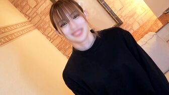FC2PPV4047376 Facial twice S level pretty girl