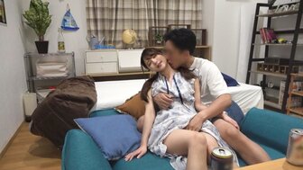 200GANA2970 pickup artist massage a innocent and cute girl as a excuse and having sex in Camera[323]