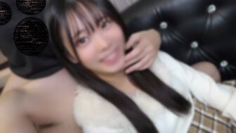FC2PPV4091275 Fucking angel-liked fair-skin girl who has a sweet smile[Part1]
