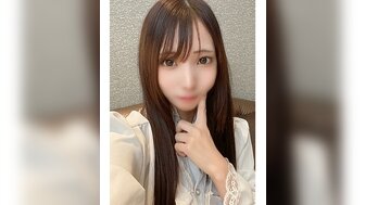 FC2PPV4088243 Horny and pretty OL is easy to make her pussy wet, Creampie twice [Part1]