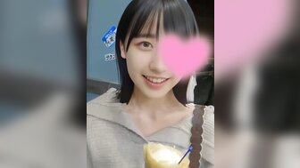 FC2PPV4079743 Sweet and innocent girlfriend was doing her best to make us cum together