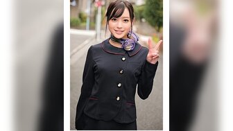 230ORECO553 鐘情制服小姐姐重金引誘成功推倒內射