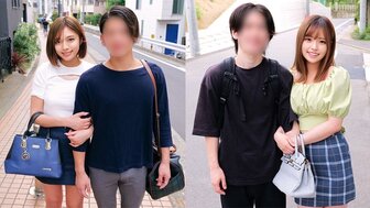 230ORECO565 情侶交換巨乳女友4P 相互較勁越來越騷