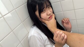 230OREMO116 Cute school girl was fucked hard by her coach