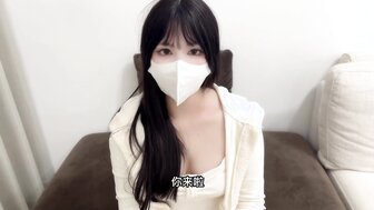 Birthday Sex with pretty teen babe as a birthday gift