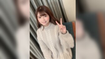 FC2PPV4223704 Cute and pretty girl permitted creampie at the first time[Part1]