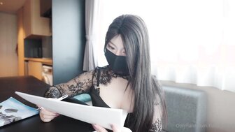 My lewd private tutor