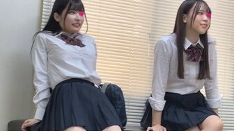 230OREMO120 Cute and beautiful girls in uniform