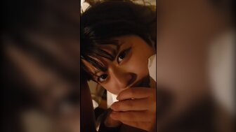 FC2PPV4285366 Exposed sex video of sweet and cute ex-idol[Part5]