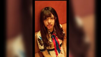 FC2PPV4285366 Exposed sex video of sweet and cute ex-idol[Part3]