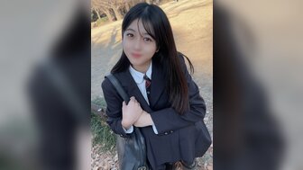 FC2PPV4303274 學校學級委員的真面目 看她認真清純的樣子原來非常淫蕩