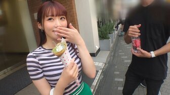 200GANA2999 Pickup a cute girl who has nice breasts. She is cheating with other to satisfy sexual desire