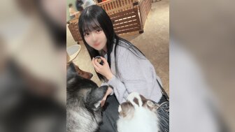 FC2PPV4315777 Fair-skin and pretty collage student gets cumshot in her pussy and mouth after class