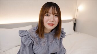 FC2PPV4324105 Cum in slightly fat woman's hairless pussy[Part2]