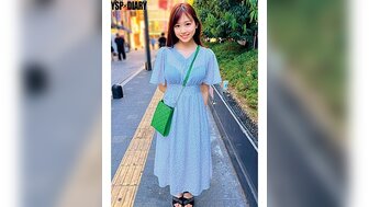 230ORECO646 Fucking sweet college student who has perfect body