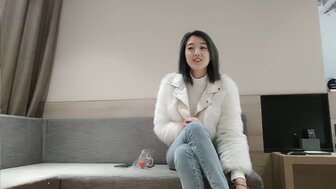 偷偷約炮漂亮少婦 幹的她騷叫不停