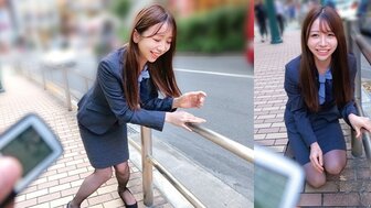 230ORECO663 遙控玩具的正常用法在人來人往的街上馬力全開令OL