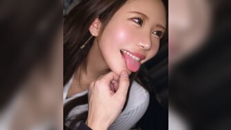 MAAN968 Intense sex with lewd beauty after watching her eating sausage