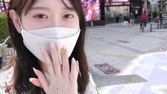 FC2PPV4362188 Creampie fair-skin cute girl until she gets pregnant [Part2]