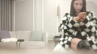 探花膚白正妹 深插打樁妹子騷叫不斷