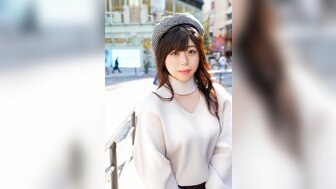 SIRO5248 在藥學部學習的女大生希望被狠狠深插 被操到高潮痙攣表情晃惚