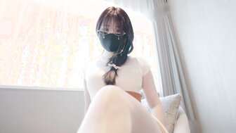 牛奶媽媽虐待兒子 反被推倒把精液灌進菊花裡