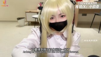 樣子人畜無害的JK妹妹下迷藥強上18CM大屌哥哥