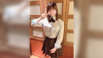 FC2PPV4435024 Secret meeting with a baby-faced school girls with outstanding style