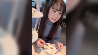 FC2PPV4403071 想成為空服的純白嫩妹 極少性愛經驗白虎嫩穴被射得滿滿[Part1]