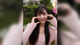 FC2PPV4439834 Creampie energetic pretty teen girl who has a soft and slender body