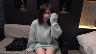 FC2PPV4436940 Intense sex with beautiful senior lady in closed room