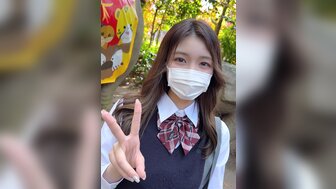 FC2PPV4445348 Three selected pretty school girl sex videos[Part1]