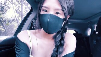 淫賤騷貨和閨蜜的男友秘密約會啪啪 我和你女友誰更騷?