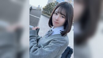 FC2PPV3251556 Fair-skin pretty school girl exposed herself outdoor, cleaned the cock by mouth after creampie