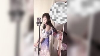Sugar Daddy doggy fucking pretty teen girl in ancient costume on live