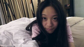 Obedient slut only does the thing his daddy want