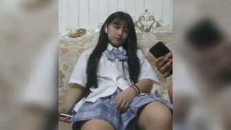 Fucking busty teen student