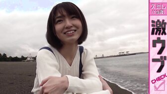 300MAAN731 Fucking pretty teen and cum inside her pussy