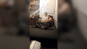 Oppa Kim netflix and chill with beautiful girl